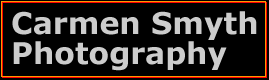 Carmen Smyth Photography Logo