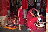 Deprung monks